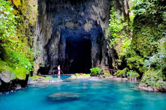 7 Days Meghalaya Krem Chympe Special