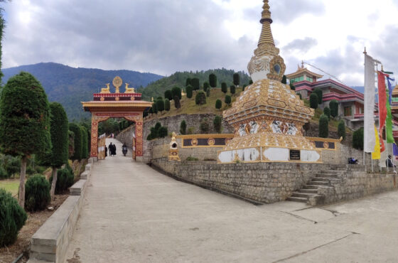 6 Days Arunachal Pradesh Tour