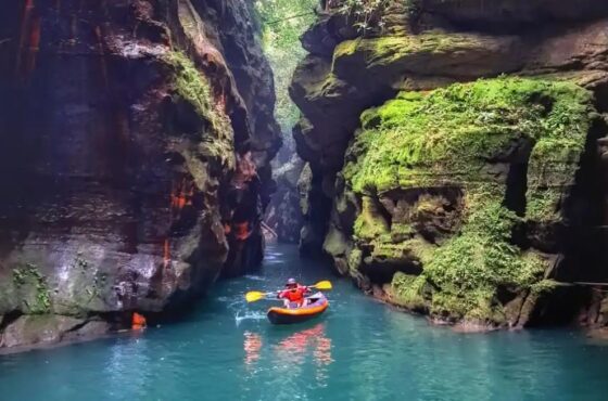 6 Days Wari Chora Special